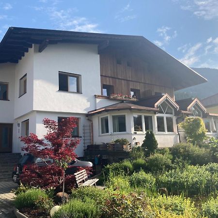 Appartements Pichler Sillian Buitenkant foto