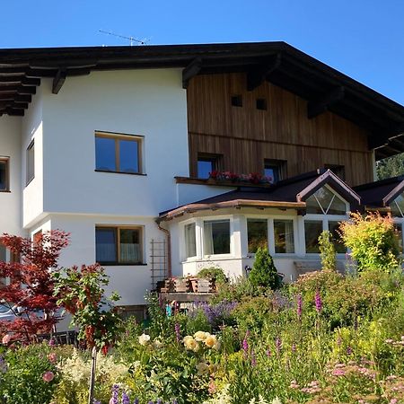 Appartements Pichler Sillian Buitenkant foto