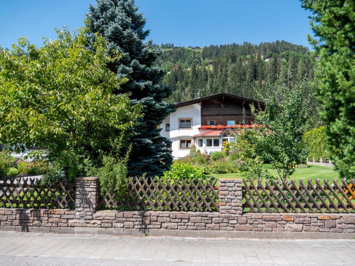 Appartements Pichler Sillian Buitenkant foto
