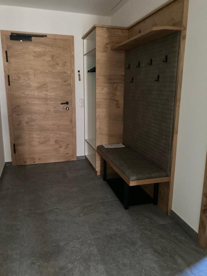Appartements Pichler Sillian Buitenkant foto