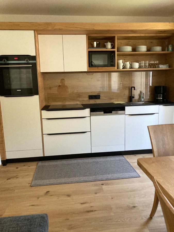 Appartements Pichler Sillian Buitenkant foto