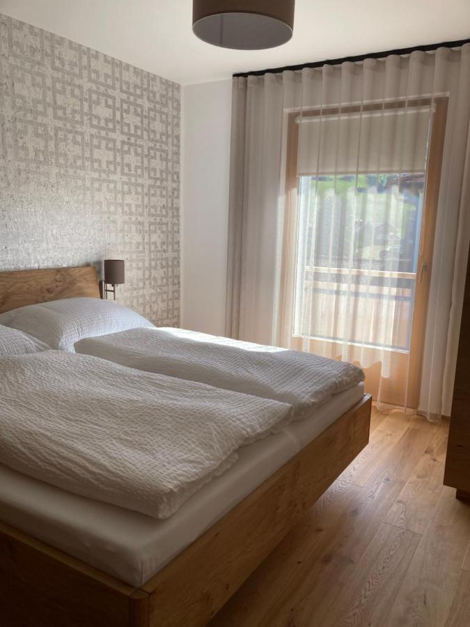 Appartements Pichler Sillian Buitenkant foto