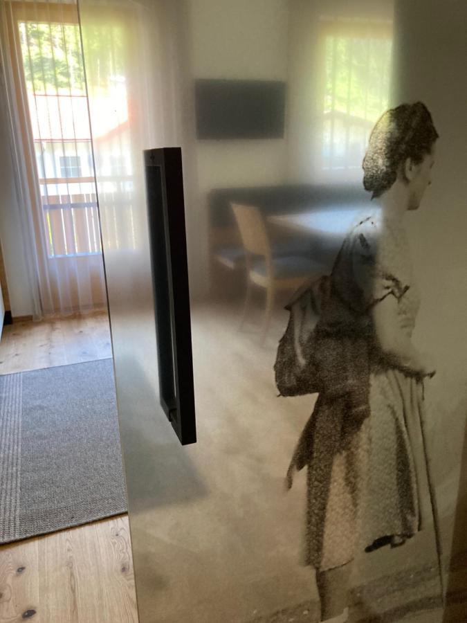 Appartements Pichler Sillian Buitenkant foto