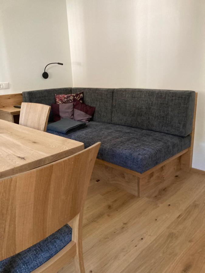 Appartements Pichler Sillian Buitenkant foto