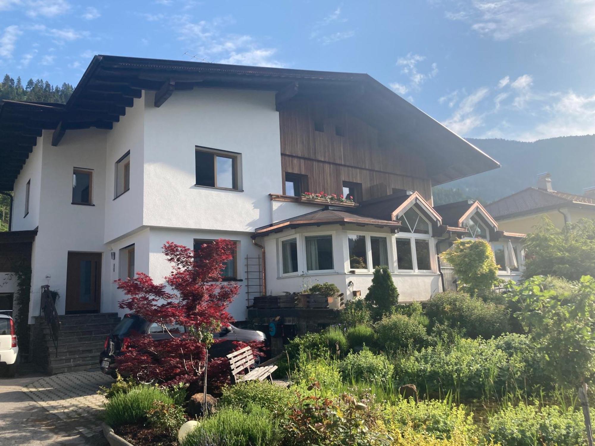 Appartements Pichler Sillian Buitenkant foto