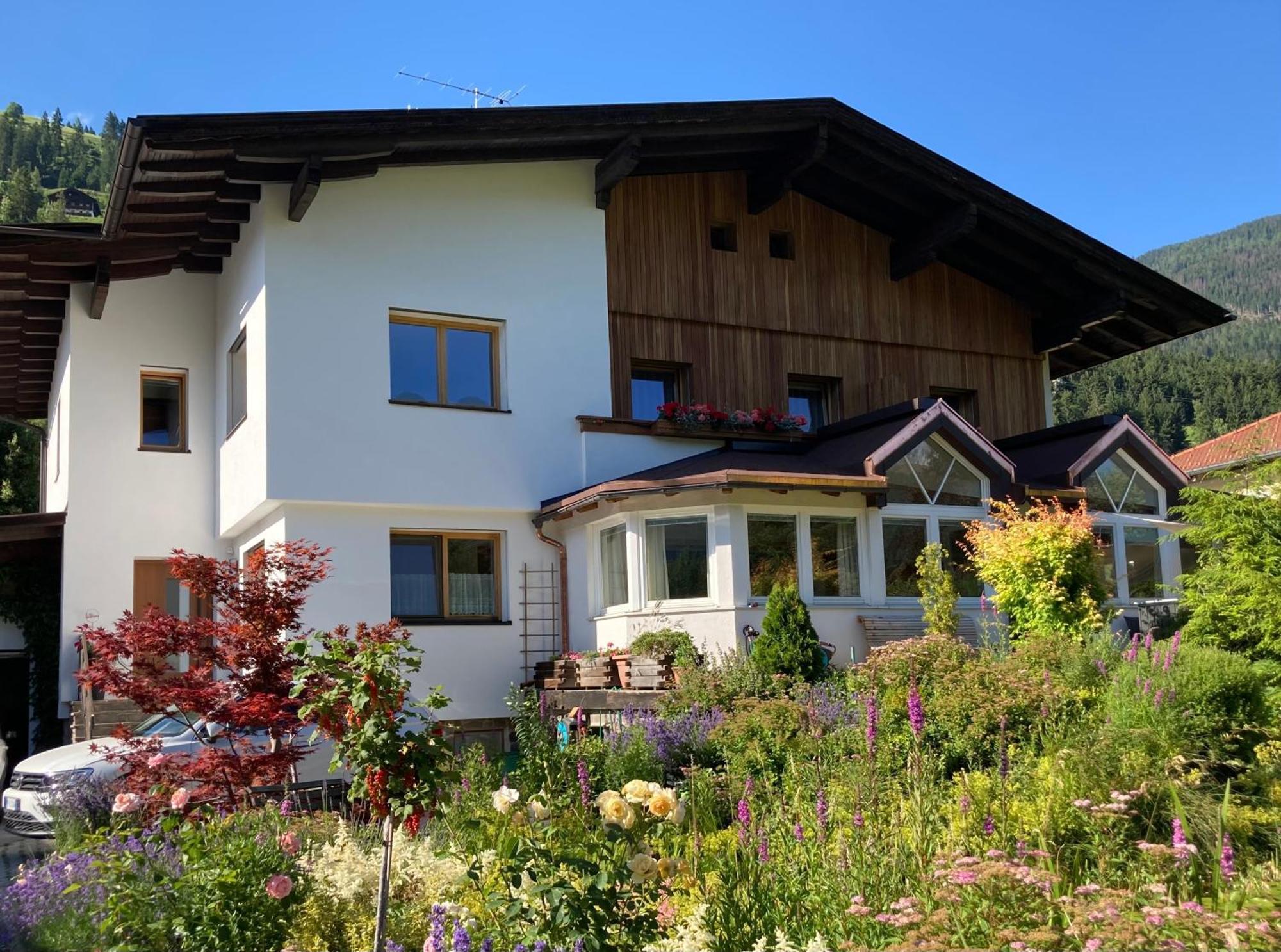 Appartements Pichler Sillian Buitenkant foto