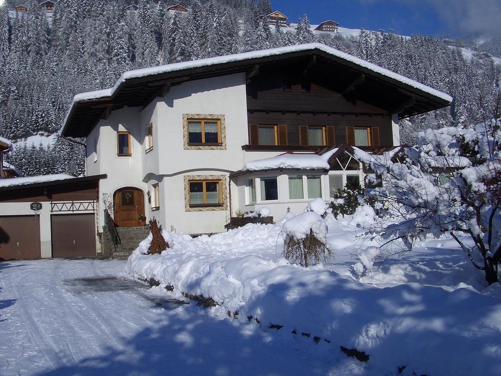 Appartements Pichler Sillian Buitenkant foto